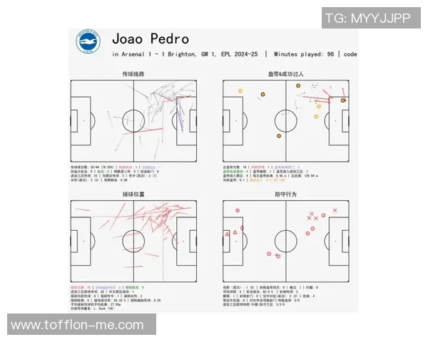 足球明星身体数据高清图解析展现运动员的体能与技术优势