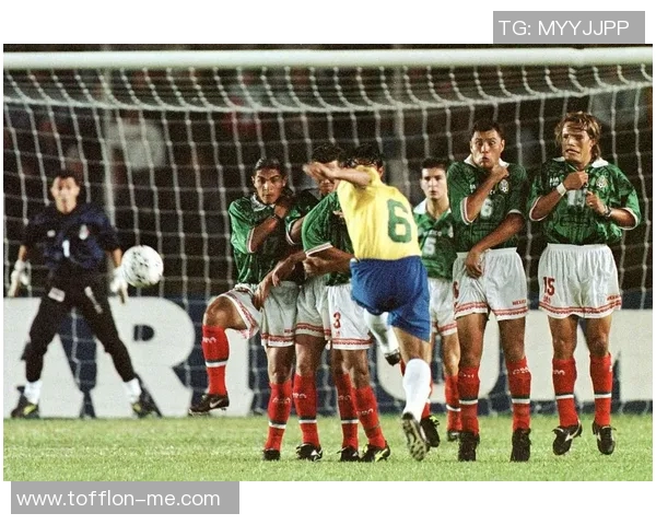 墨西哥足球明星的传奇故事与成就盘点