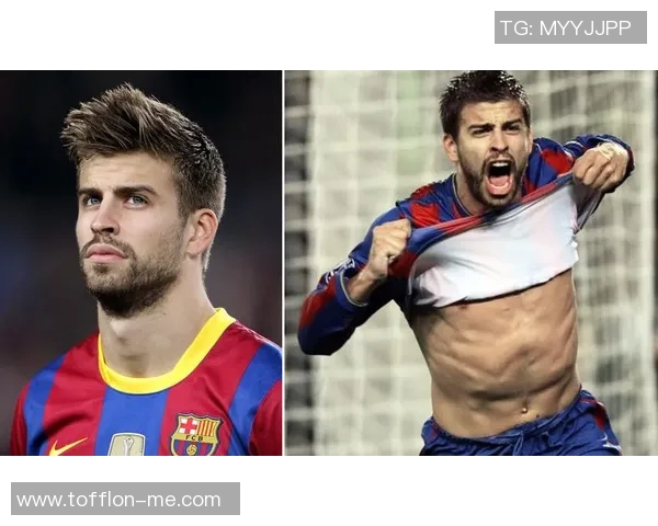 足球明星萌态百出可爱照片集锦让你心动不已的瞬间