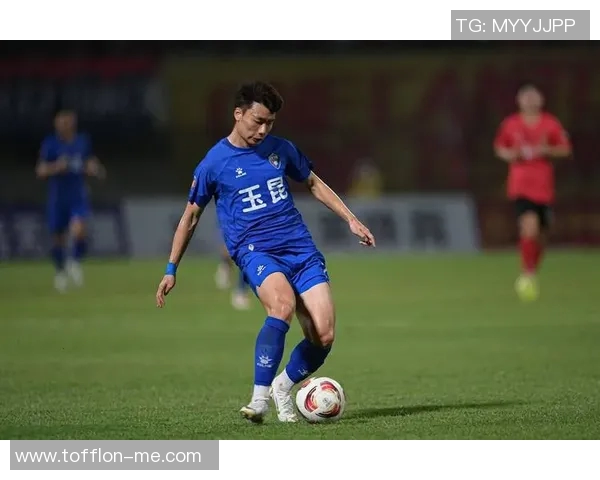 香港足球明星队玉昆的辉煌历程与未来展望解析