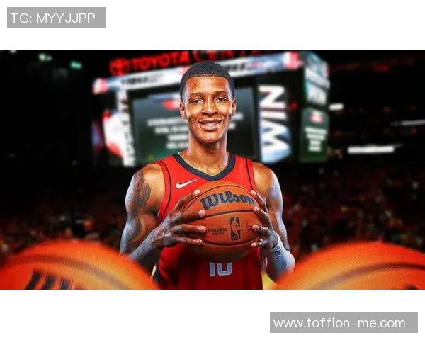 小贾巴里史密斯:新星崛起引领NBA未来的希望与挑战